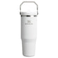 TERMO  ICEFLOW FLIP STRAW TUMBLER 2.0 30OZ (887ML) FROST  / STANLEY
