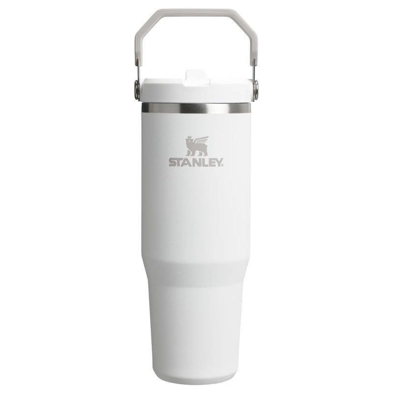 TERMO  ICEFLOW FLIP STRAW TUMBLER 2.0 30OZ (887ML) FROST  / STANLEY