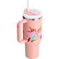 TERMO QUENCHER H2.0 FLOWSTATE TUMBLER 40 / STANLEY