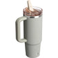 TERMO  QUENCHER PROTOUR 30OZ (887ML) SAGE GREY  / STANLEY