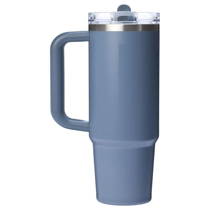 TERMO QUENCHER PROTOUR 30OZ 887ML PETROL /STANLEY