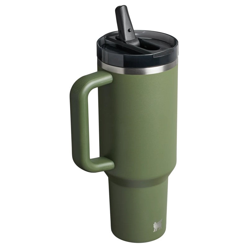 TERMO  QUENCHER PROTOUR 40OZ (1.2L) DRIED PINE  / STANLEY
