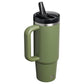 TERMO  QUENCHER PROTOUR 30OZ (887ML) DRIED PINE  / STANLEY