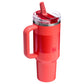 TERMO QUENCHER PROTOUR 40OZ 1.2L CORAL / STANLEY