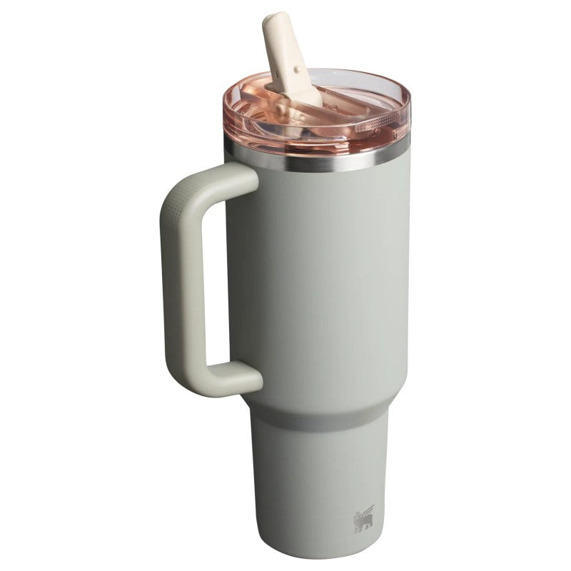 TERMO  QUENCHER PROTOUR 40OZ (1.2L) SAGE GREY / STANLEY