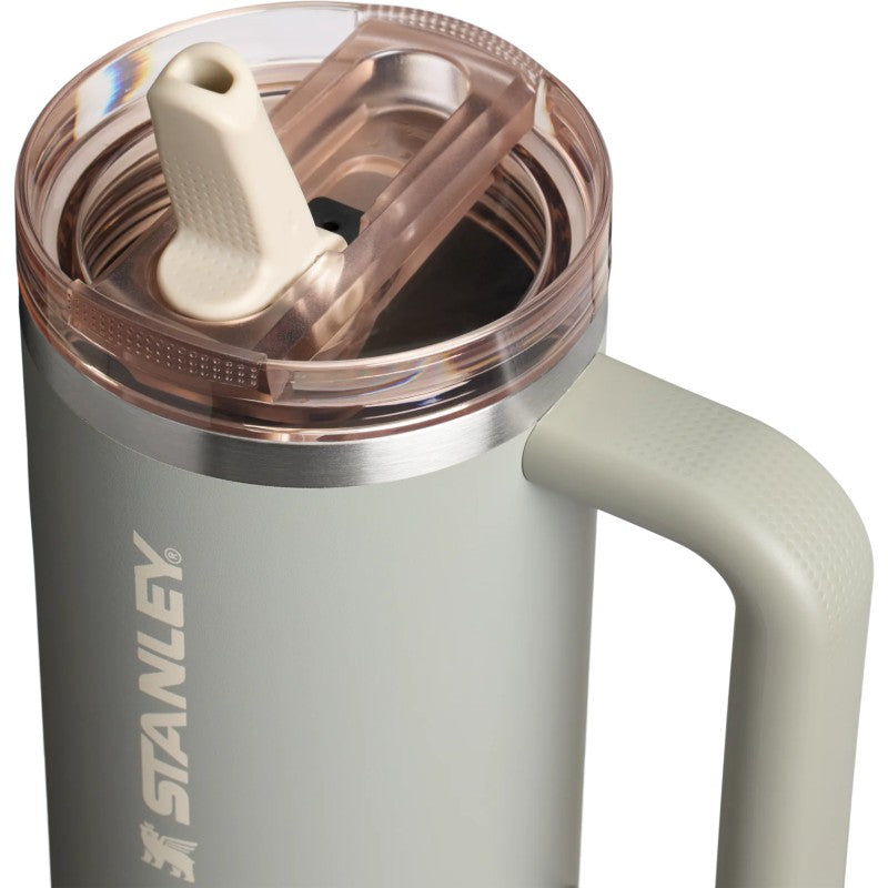 TERMO  QUENCHER PROTOUR 30OZ (887ML) SAGE GREY  / STANLEY