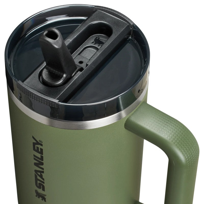 TERMO  QUENCHER PROTOUR 40OZ (1.2L) DRIED PINE  / STANLEY