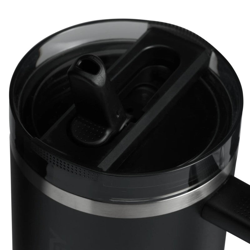 TERMO  QUENCHER PROTOUR 40OZ (1.2L) BLACK 2.0  / STANLEY