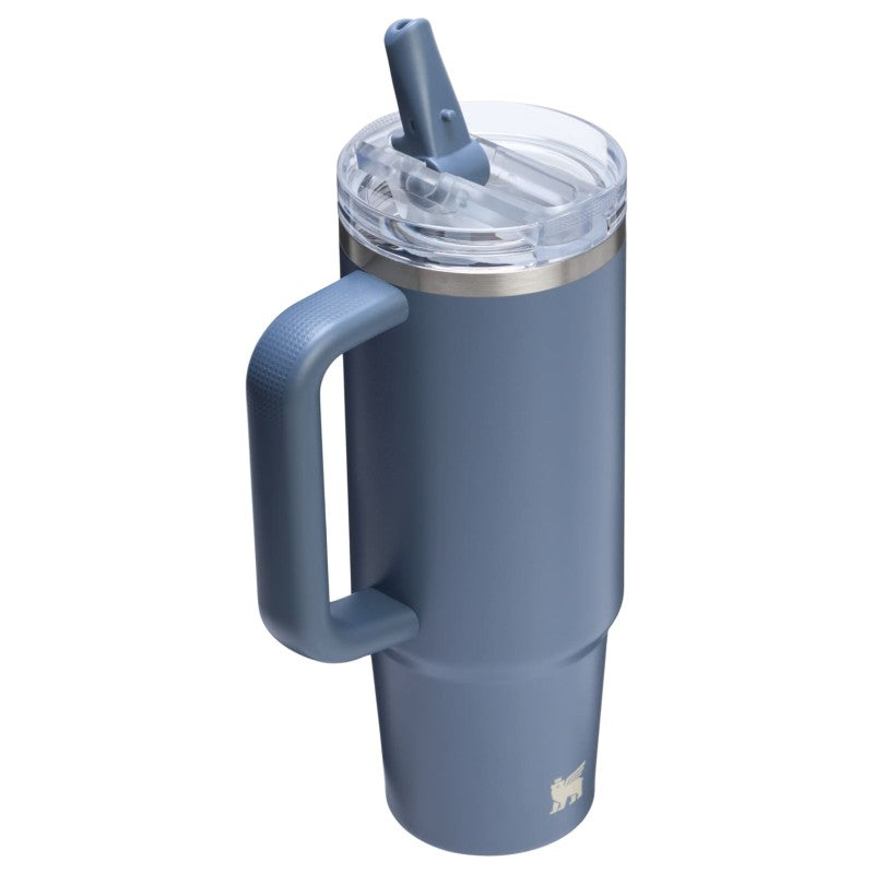 TERMO QUENCHER PROTOUR 30OZ 887ML PETROL /STANLEY