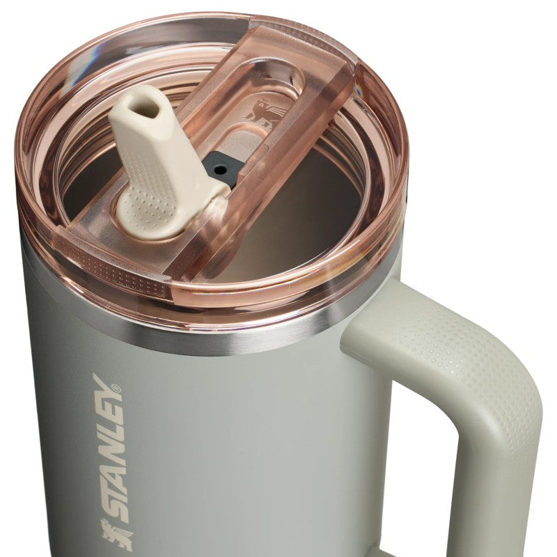 TERMO  QUENCHER PROTOUR 40OZ (1.2L) SAGE GREY / STANLEY