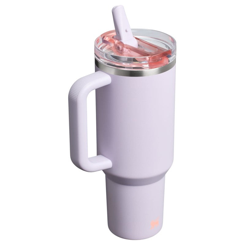 TERMO QUENCHER PROTOUR 40OZ 1.2L ORCHID / STANLEY