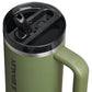 TERMO  QUENCHER PROTOUR 30OZ (887ML) DRIED PINE  / STANLEY