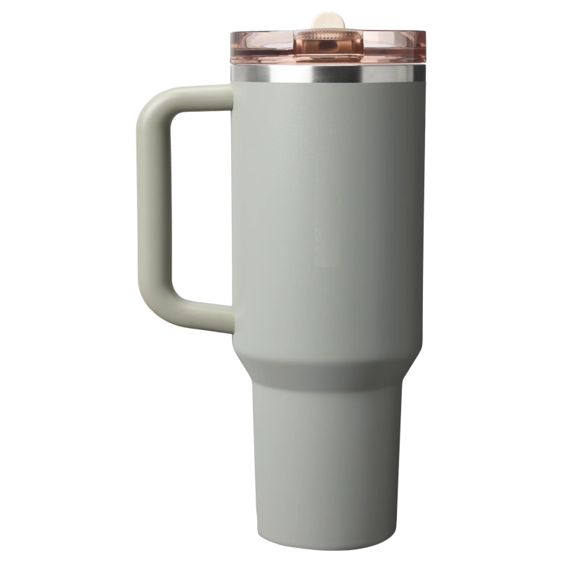 TERMO  QUENCHER PROTOUR 40OZ (1.2L) SAGE GREY / STANLEY