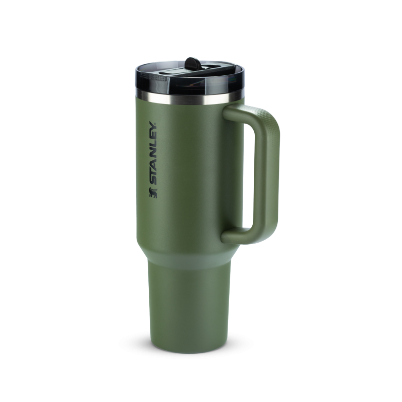 TERMO  QUENCHER PROTOUR 40OZ (1.2L) DRIED PINE  / STANLEY