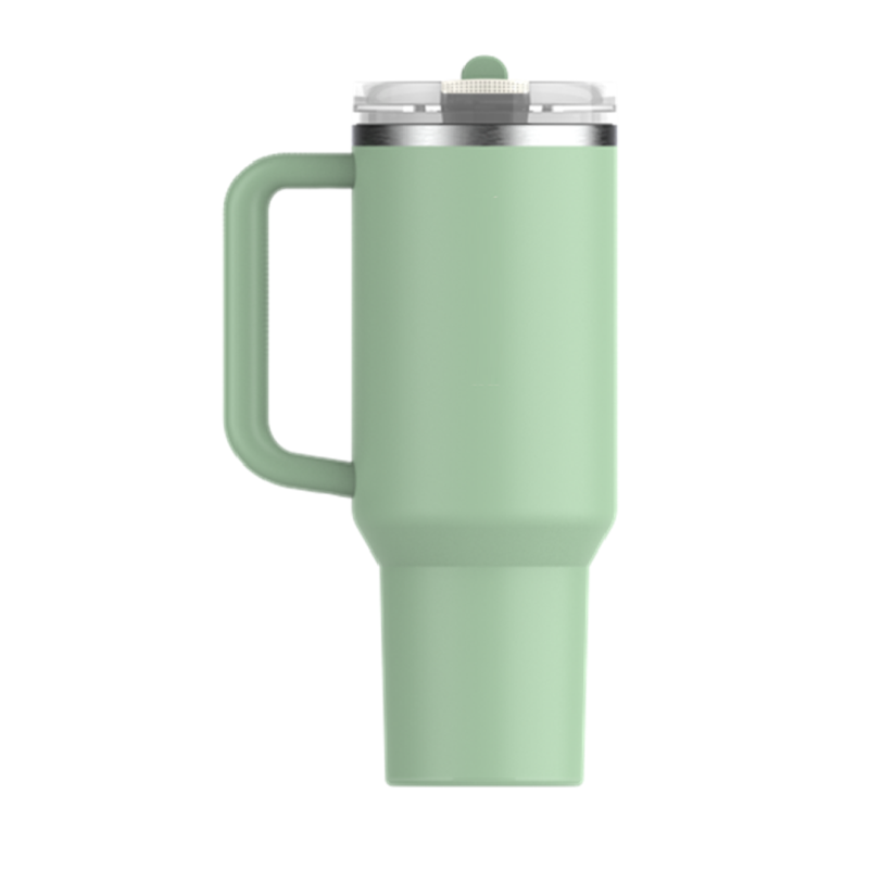 TERMO  QUENCHER PROTOUR 40OZ (1.2L) PISTACHIO / STANLEY
