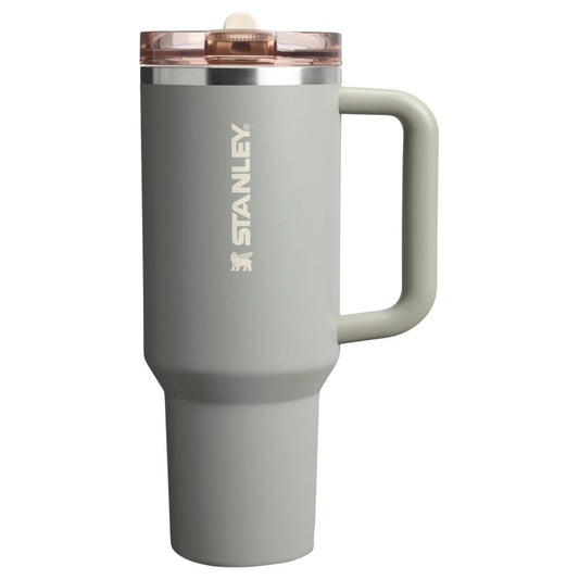 TERMO  QUENCHER PROTOUR 40OZ (1.2L) SAGE GREY / STANLEY