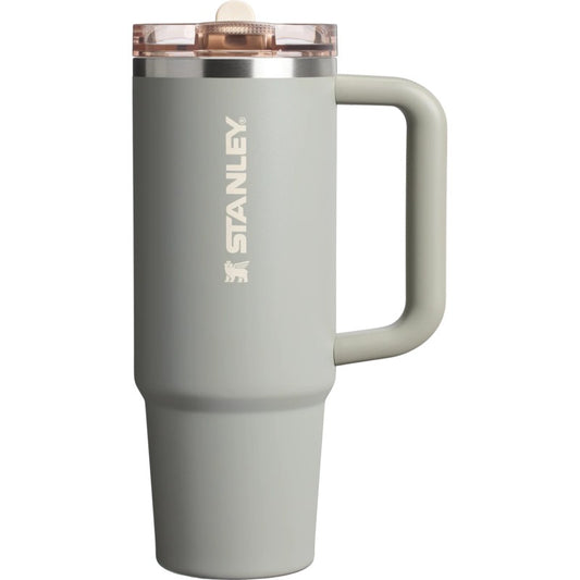 TERMO  QUENCHER PROTOUR 30OZ (887ML) SAGE GREY  / STANLEY