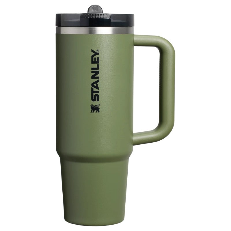 TERMO  QUENCHER PROTOUR 30OZ (887ML) DRIED PINE  / STANLEY