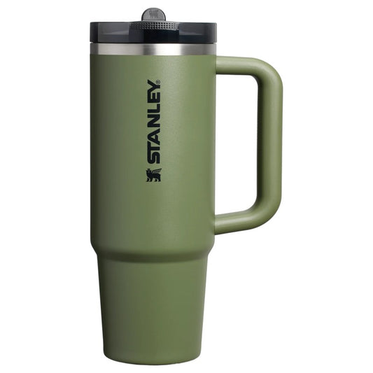 TERMO  QUENCHER PROTOUR 30OZ (887ML) DRIED PINE  / STANLEY