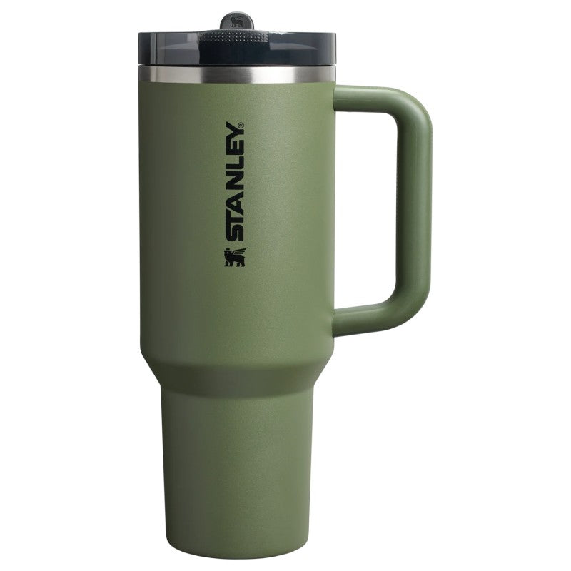 TERMO  QUENCHER PROTOUR 40OZ (1.2L) DRIED PINE  / STANLEY