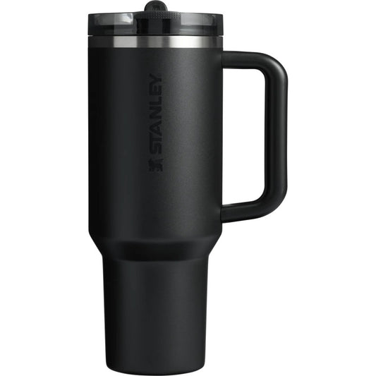 TERMO  QUENCHER PROTOUR 40OZ (1.2L) BLACK 2.0  / STANLEY