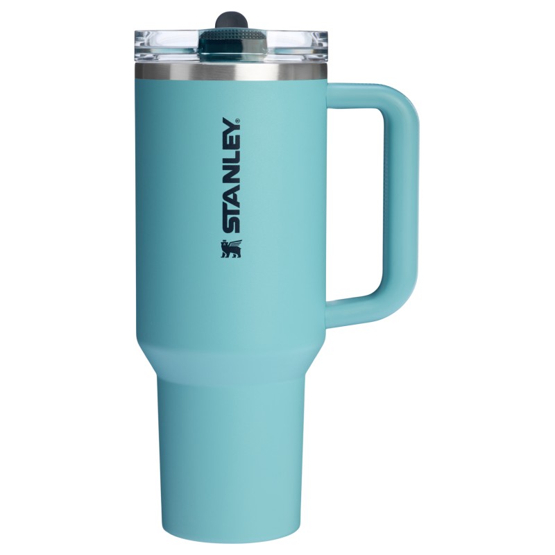 TERMO  QUENCHER PROTOUR 40OZ 1.2L AGAVE / STANLEY