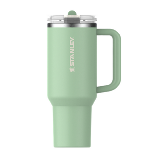 TERMO  QUENCHER PROTOUR 40OZ (1.2L) PISTACHIO / STANLEY