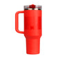 TERMO QUENCHER PROTOUR 40OZ 1.2L CORAL / STANLEY