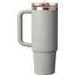 TERMO  QUENCHER PROTOUR 30OZ (887ML) SAGE GREY  / STANLEY