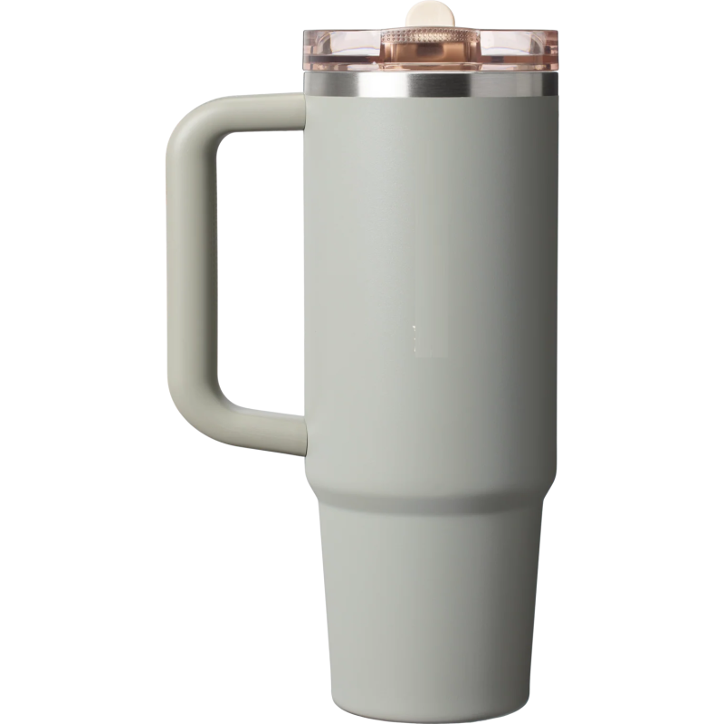 TERMO  QUENCHER PROTOUR 30OZ (887ML) SAGE GREY  / STANLEY