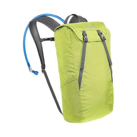 MORRAL/ ARETE 18 50OZ, CHARTREUSE / CAMELBAK