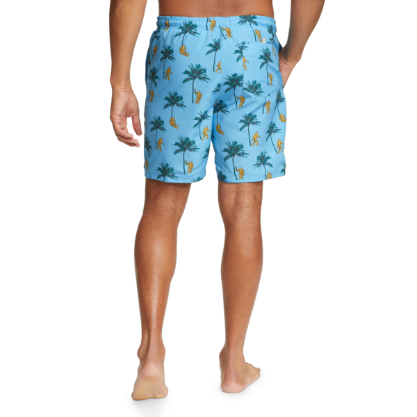 PANTALON CORTO HOMBRE WEST TIDE SWIM / EDDIE BAUER