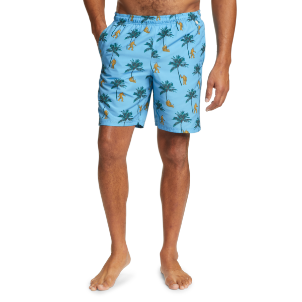 PANTALON CORTO HOMBRE WEST TIDE SWIM / EDDIE BAUER