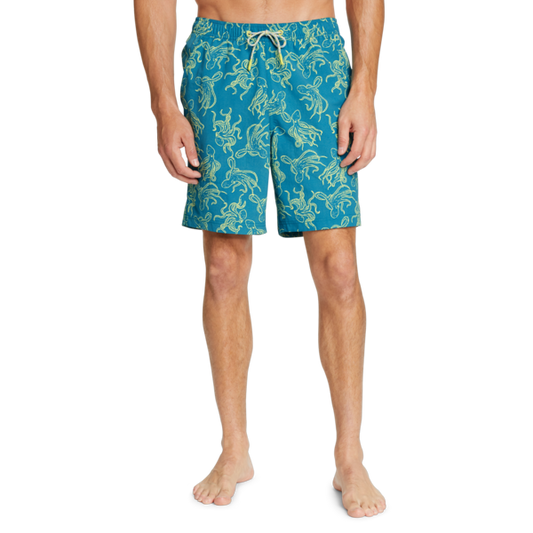 PANTALON CORTO HOMBRE/ TIDAL SHORT 2.0 / EDDIE BAUER