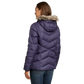 CHAQUETA MUJER CLASSIC HOODED / EDDIE BAUER