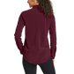 CAMISA MUJER/ ESCAPELITE ML / EDDIE BAUER