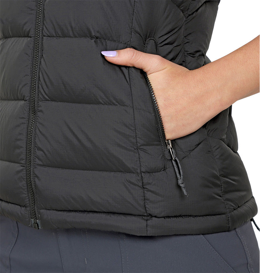 Columbia powerfly down outlet jacket