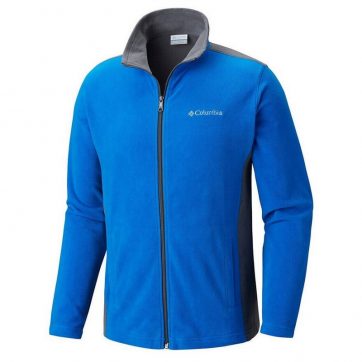 Fleece Columbia Klamath Range™ Para Hombre 