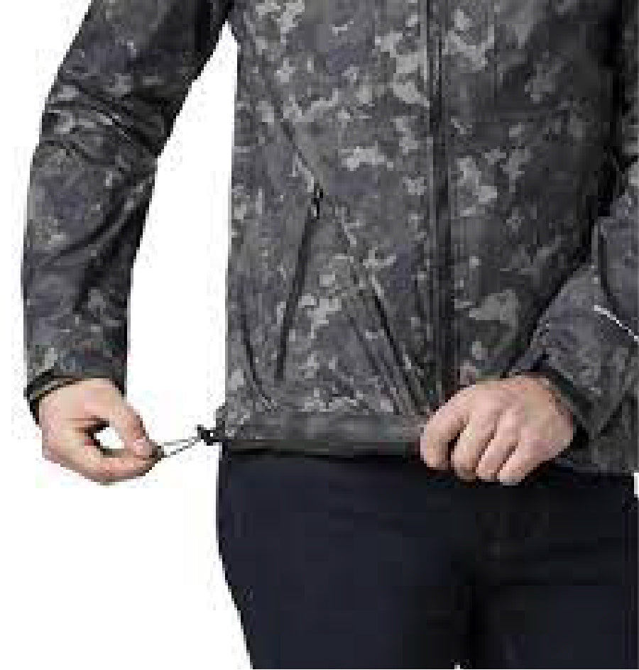 CHAQUETA DE HOMBRE BIG SANDY / COLUMBIA