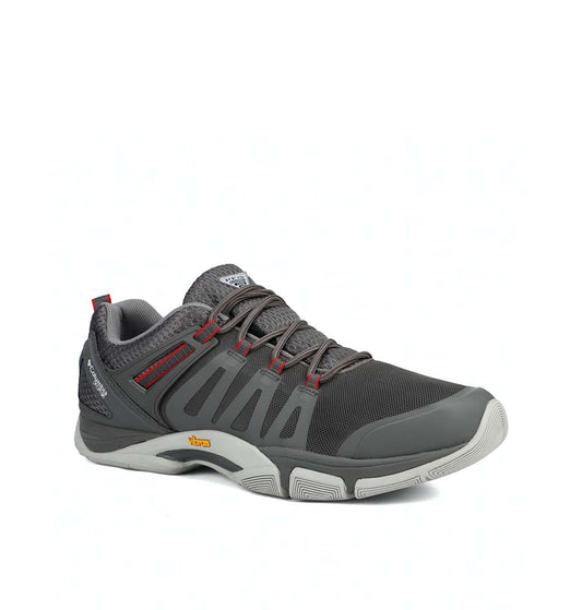 #color_gris-luminicente Tenis Columbia Force 12™ PFG Hombre | Outdoor Adventure Colombia