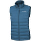 #color_azul-raton Chaleco Columbia Lake 22™ Mujer | Outdoor Adventure Colombia