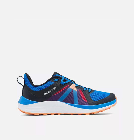 #color_azul-vibrante Tenis - Zapatos Columbia Escape™ Pursuit Mujer | Outdoor Adventure Col