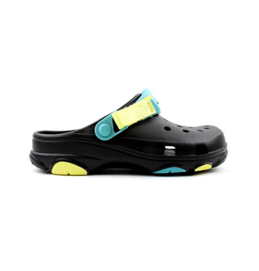 Crocs Clasic All Terrain Clog Unisex | Outdoor Adventure Colombia