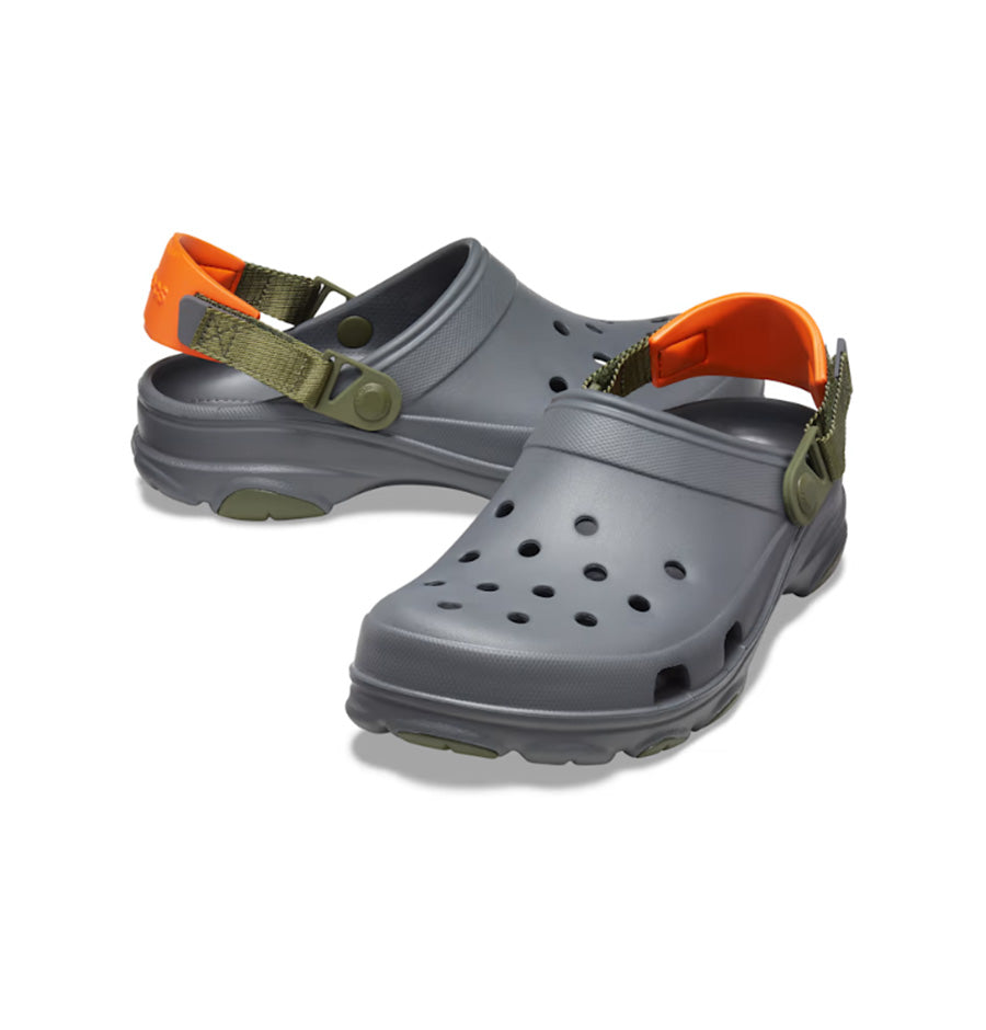 Crocs colombianos best sale