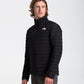 Chaqueta The North Face Stretch Down Hombre | Outdoor Adventure Col