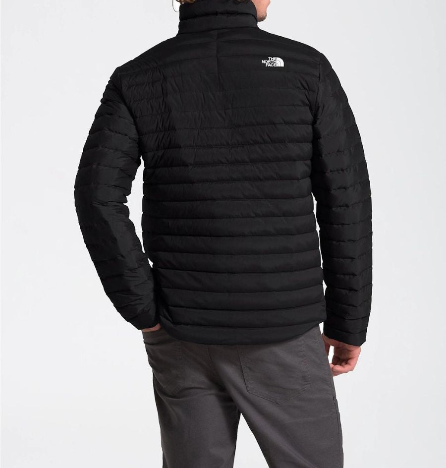 Chaqueta The North Face Stretch Down Hombre | Outdoor Adventure Col