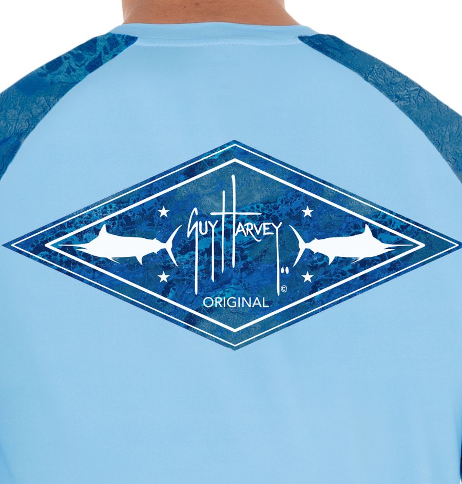 BUZO DE HOMBRE TECHNICAL FLEX GUY HARVEY – OA Colombia