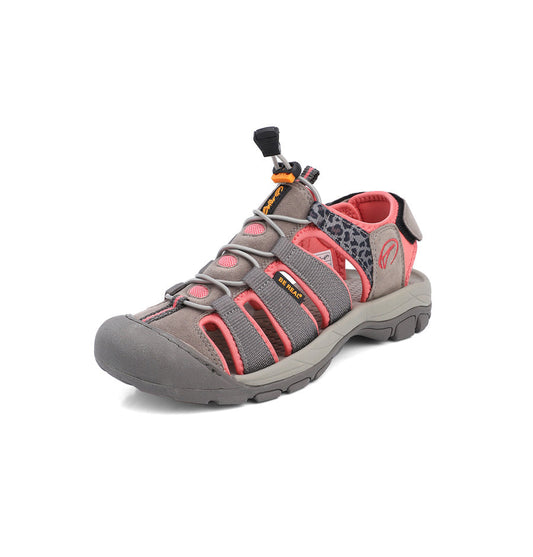 Sandalias Boltio Hikings Rosadas Mujer | Outdoor Adventure Colombia