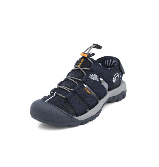 Sandalias Boltio Hikings Azul Niños | Outdoor Adventure Colombia