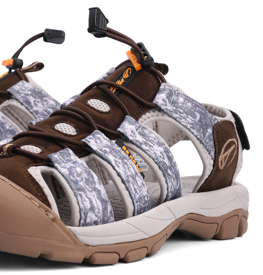 Sandalias Boltio Monta era Caf s Hombre Outdoor Adventure